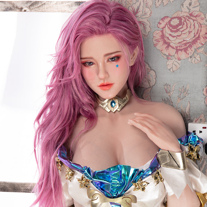 SENER Sex doll (Starpery 171cm D-cup TPE+silicone)