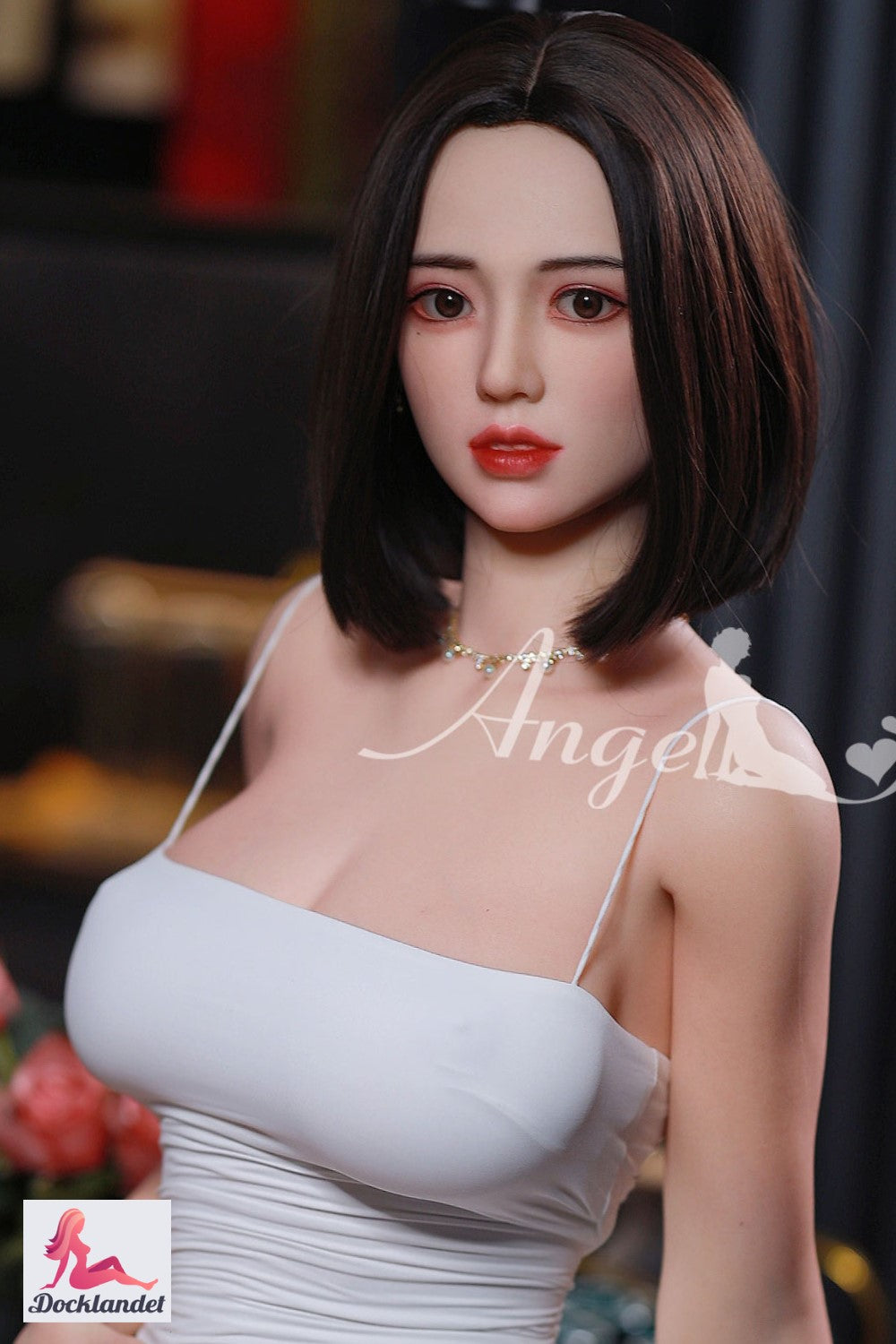 Miriam sexdukke (AK-DOLL 175cm D-cup #S29 silikon)