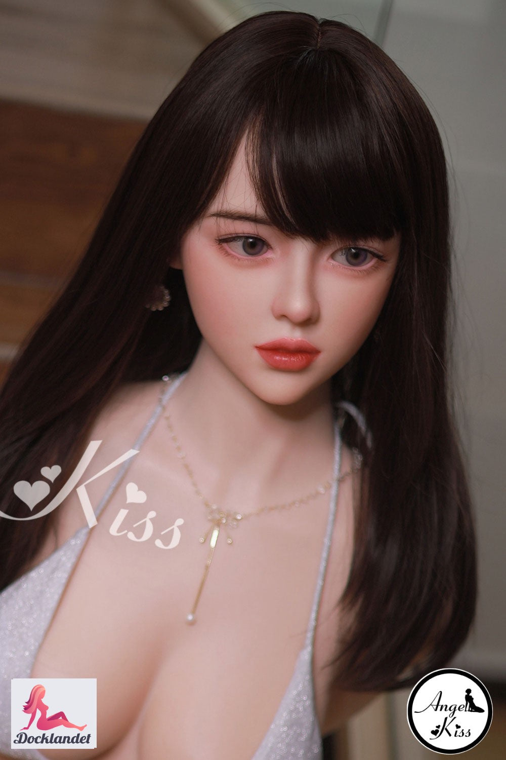 Lucia Sex Doll (AK-Doll 150cm D-Kupa #S27 silikon)