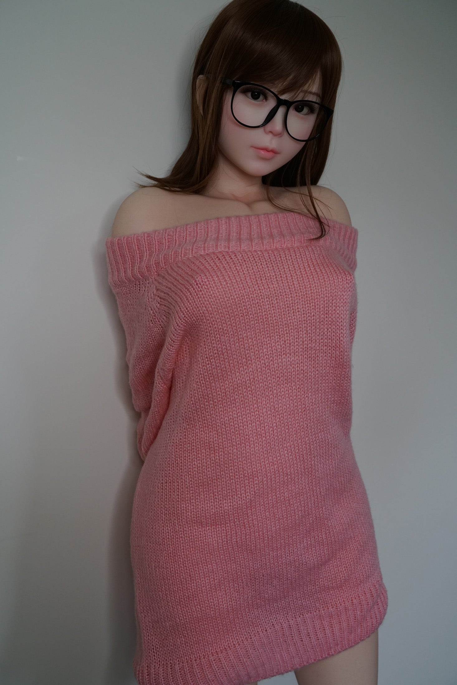 Akira sexdukke (Piper Doll 150cm B-cup Silikon)