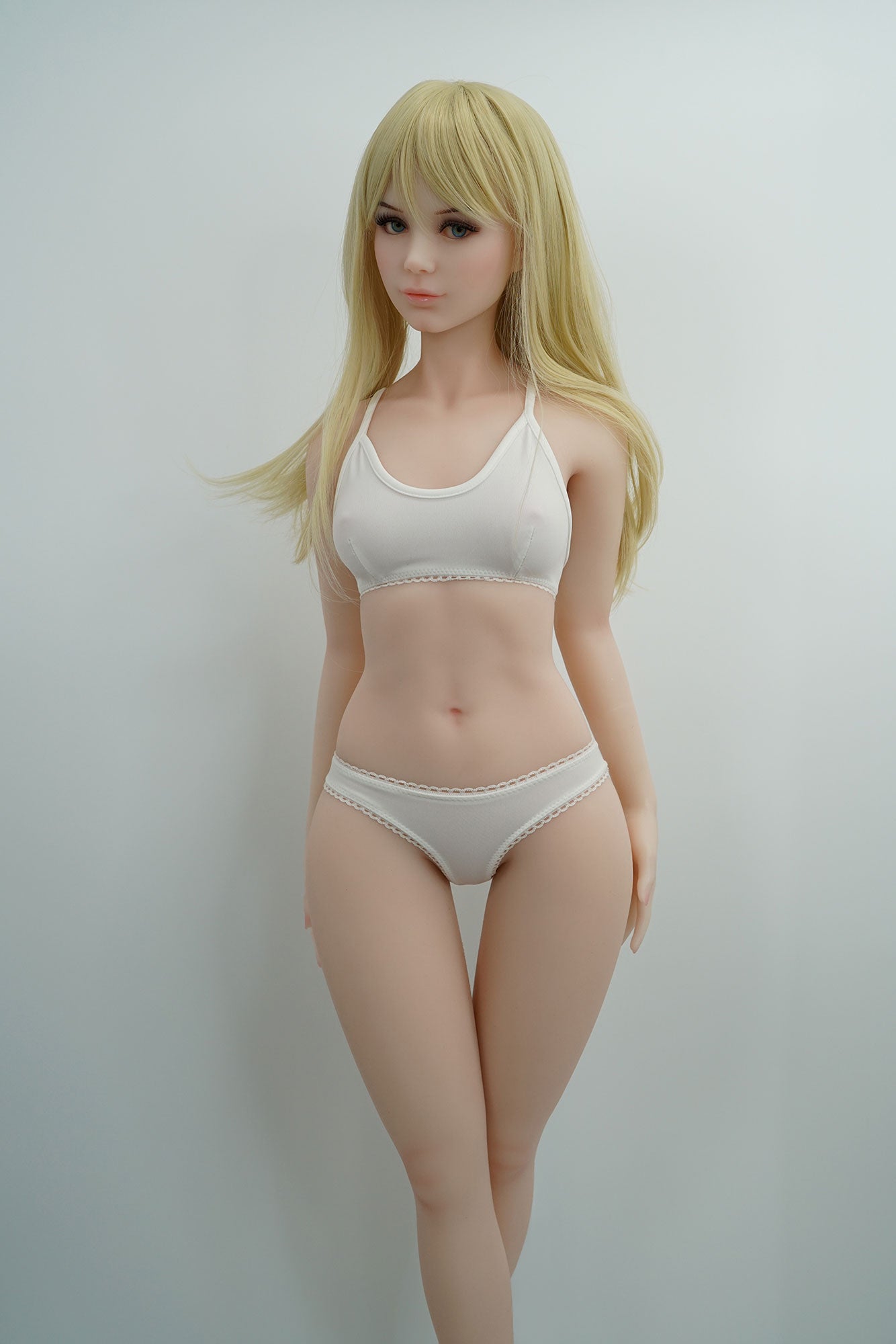 Elsa sexdukke (Piper Doll 100cm B-cup Silikon)