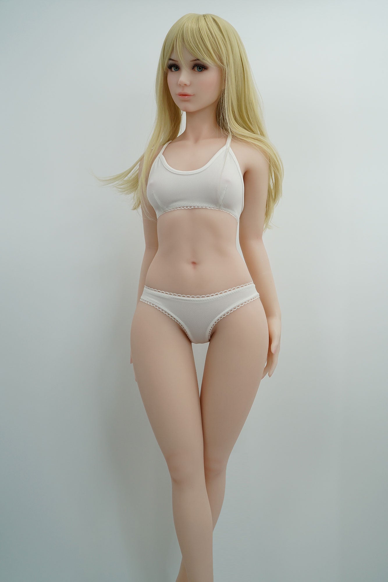 Elsa sexdukke (Piper Doll 100cm B-cup Silikon)
