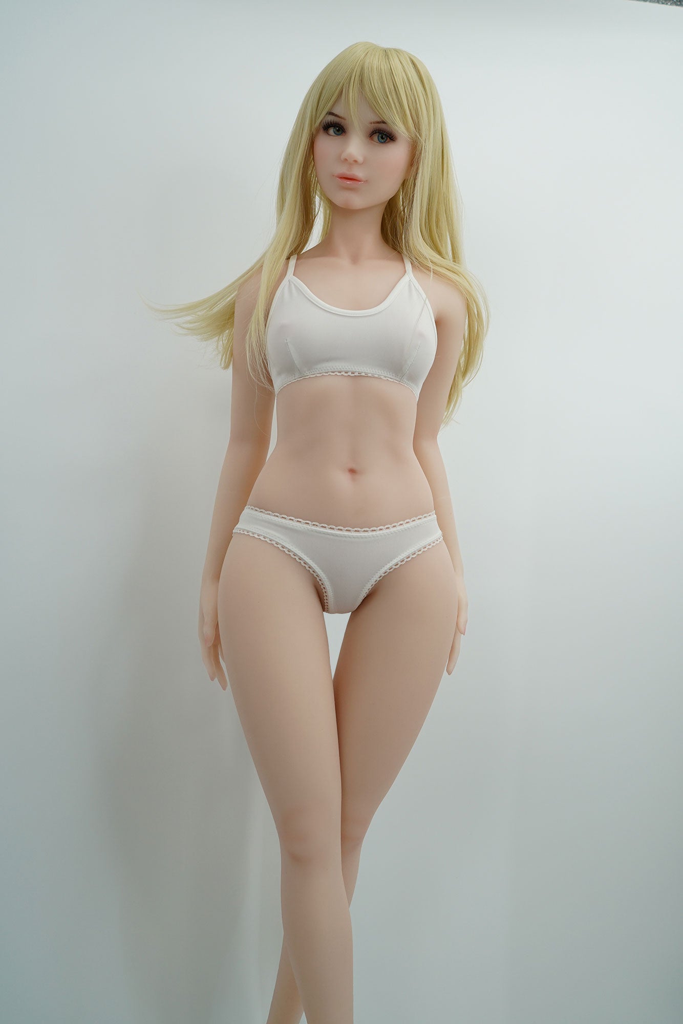 Elsa sexdukke (Piper Doll 100cm B-cup Silikon)