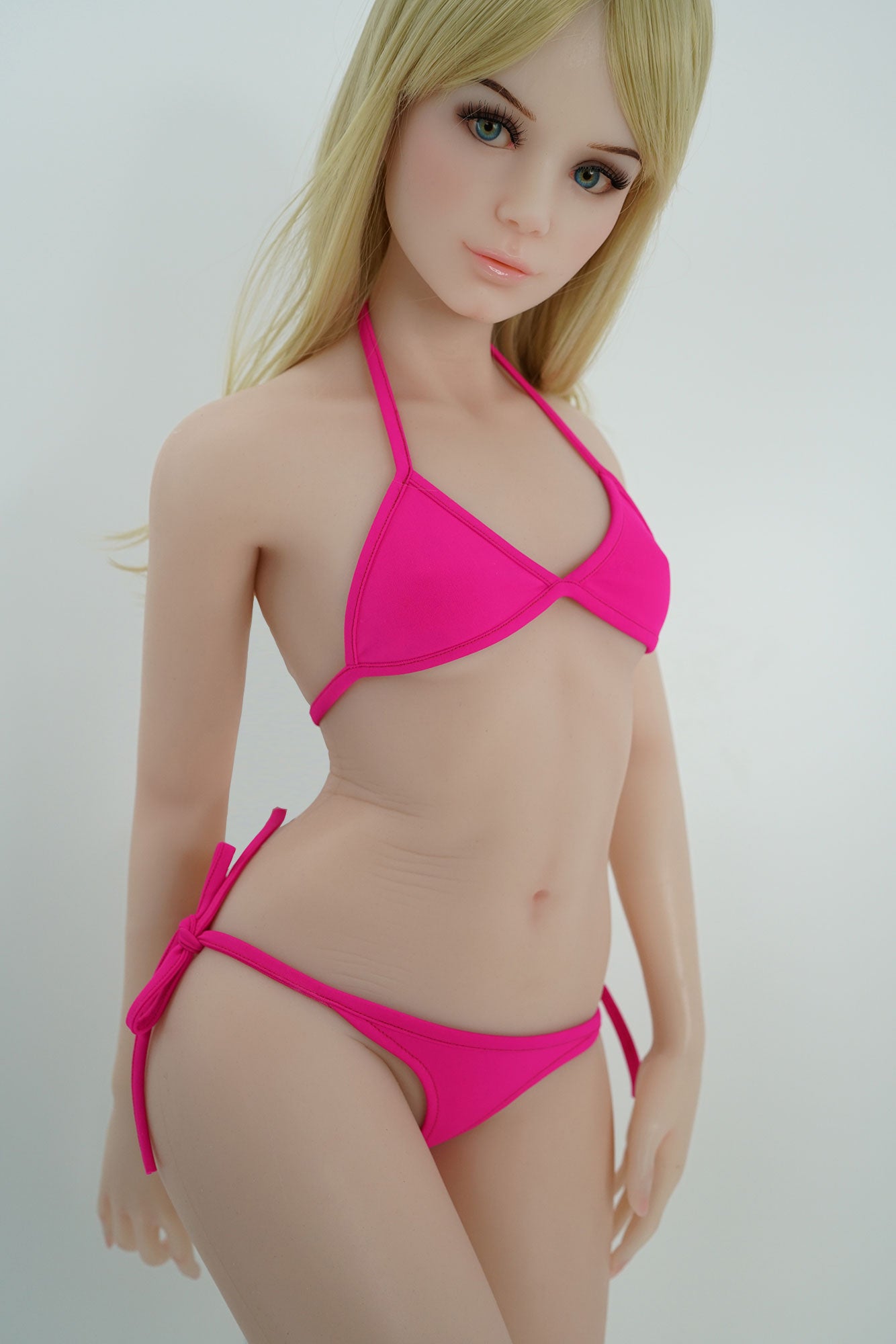 Elsa sexdukke (Piper Doll 100cm B-cup Silikon)