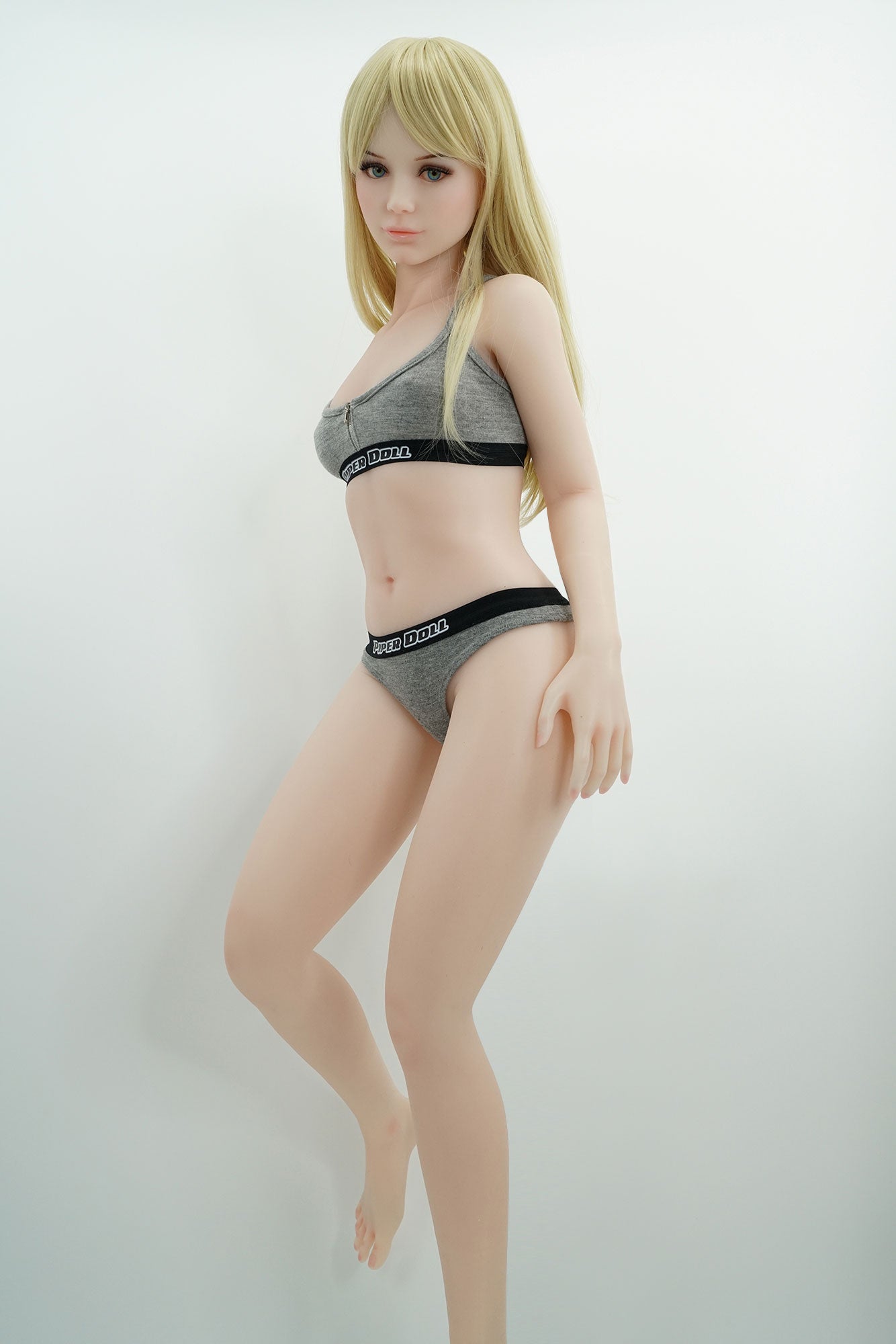 Elsa sexdukke (Piper Doll 100cm B-cup Silikon)