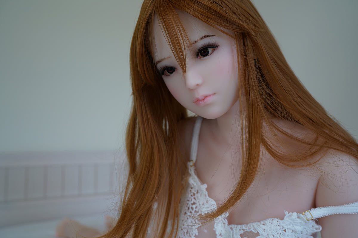 Eirisk sexdukke (Piper Doll 130cm d-cup Silikon)