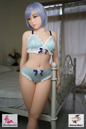 Akira (Piper Doll 150 cm B-Cup TPE)