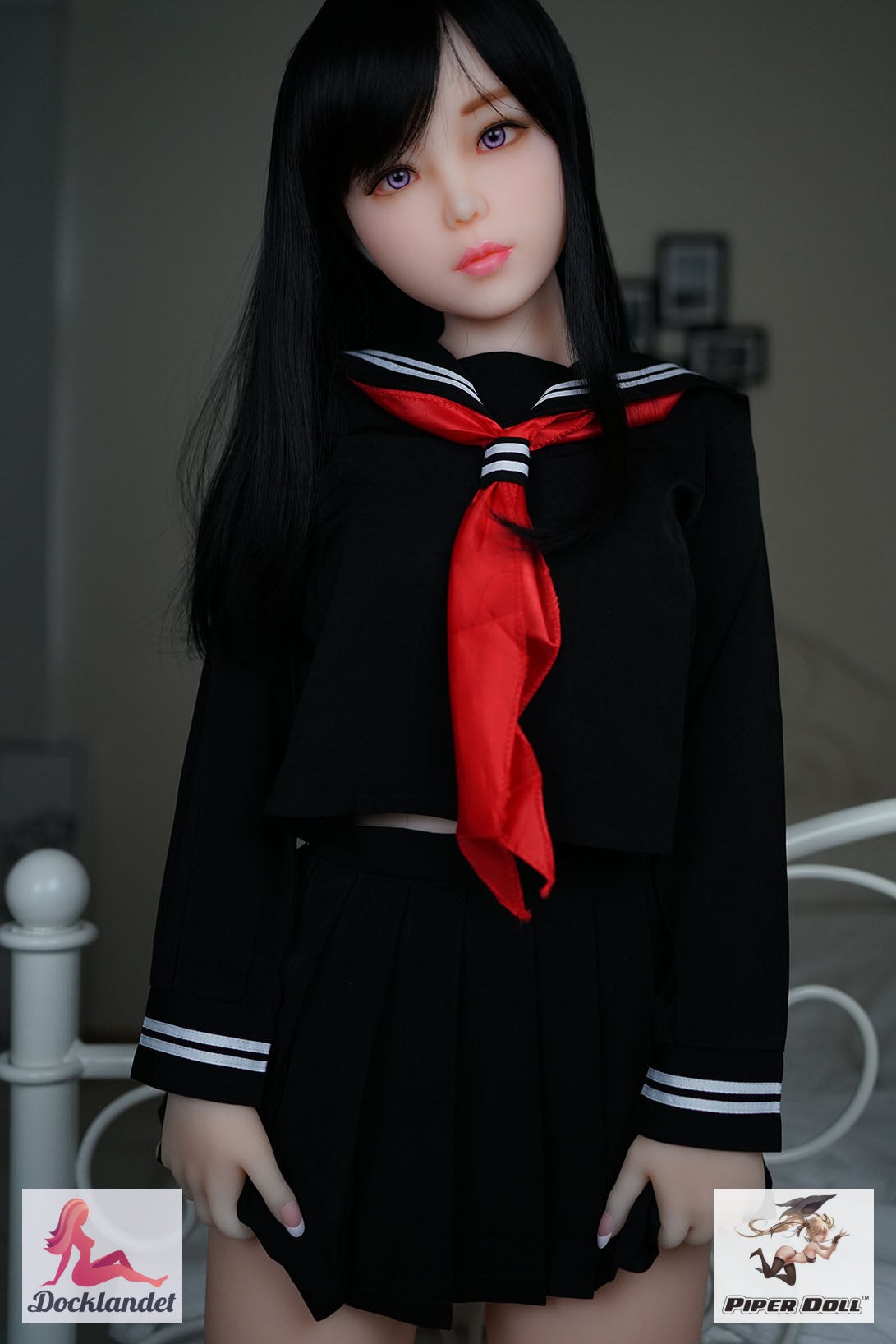 Akira Sex doll (Piper Doll 150cm b-cup S-tpe)