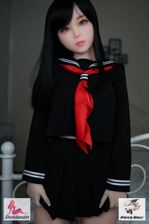 Akira (Piper Doll 150 cm B-Cup TPE)