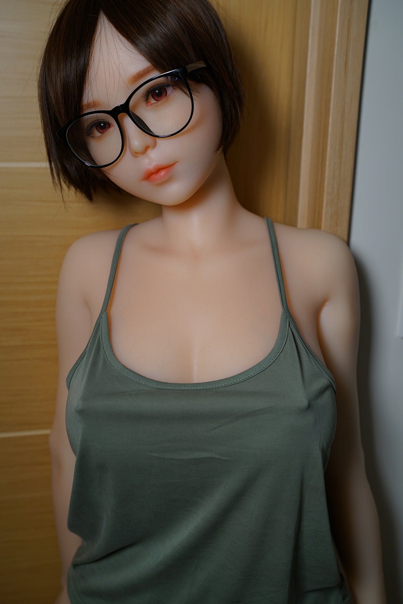 Akira sexdukke (Piper Doll 160cm g-cup HSS silikon)