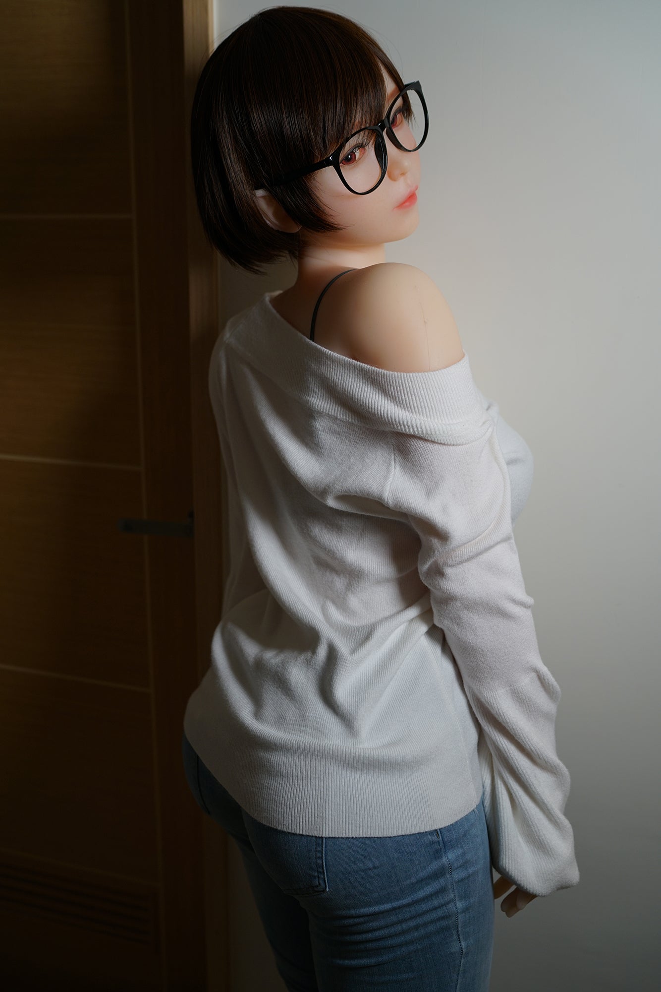 Akira sexdukke (Piper Doll 160cm g-cup HSS silikon)