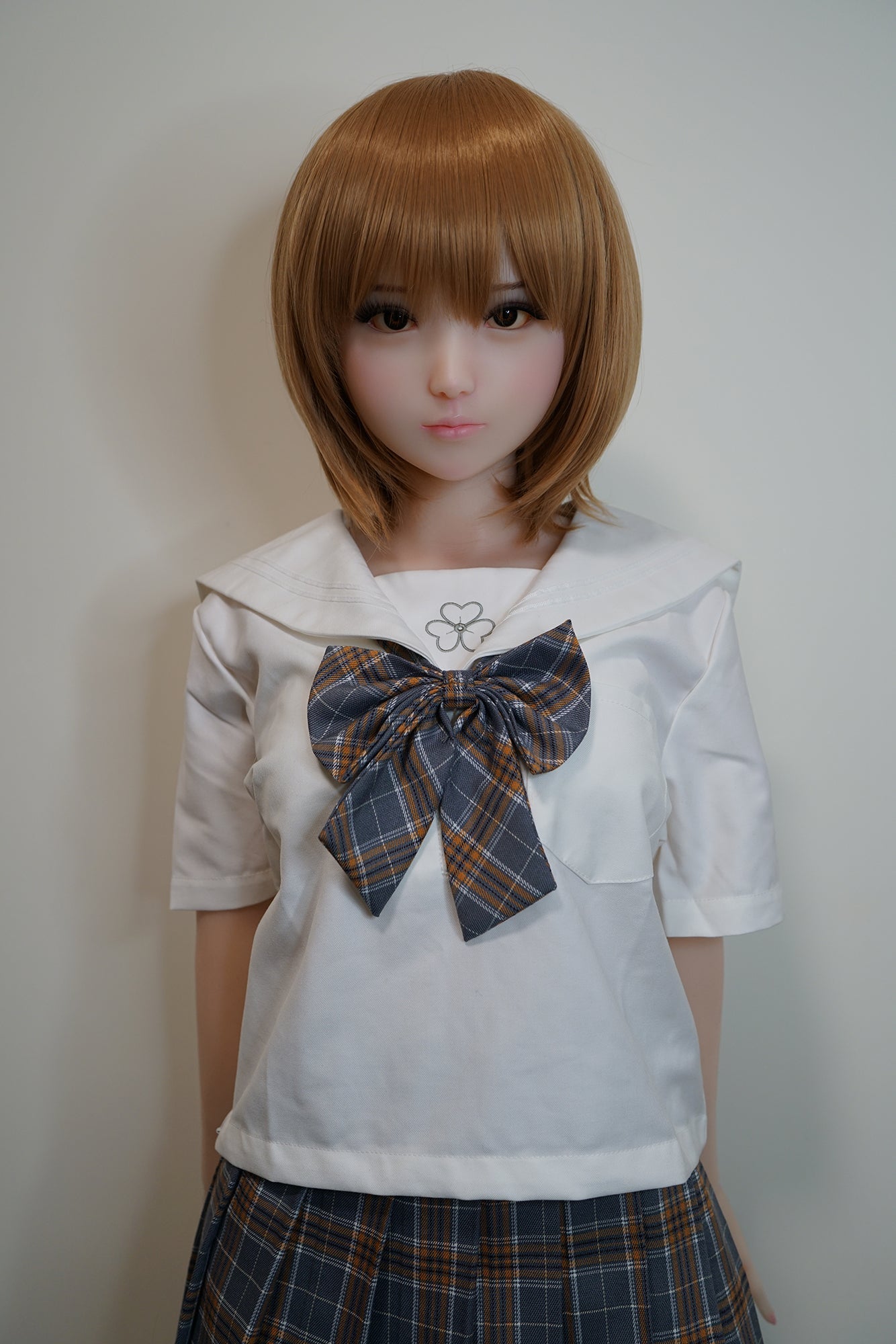 Aika sexdukke (Piper Doll 130cm a-cup Silikon) EXPRESS