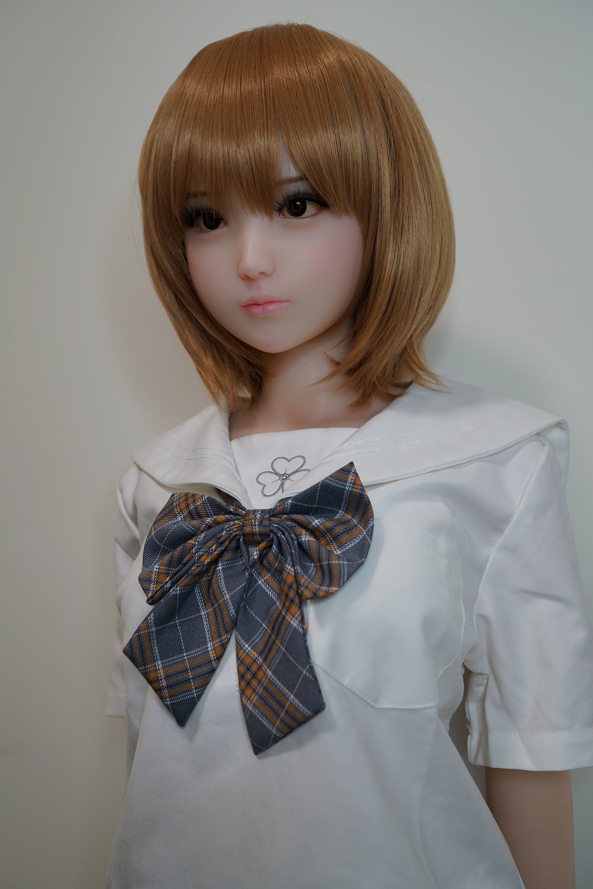 Aika sexdukke (Piper Doll 130cm a-cup Silikon)