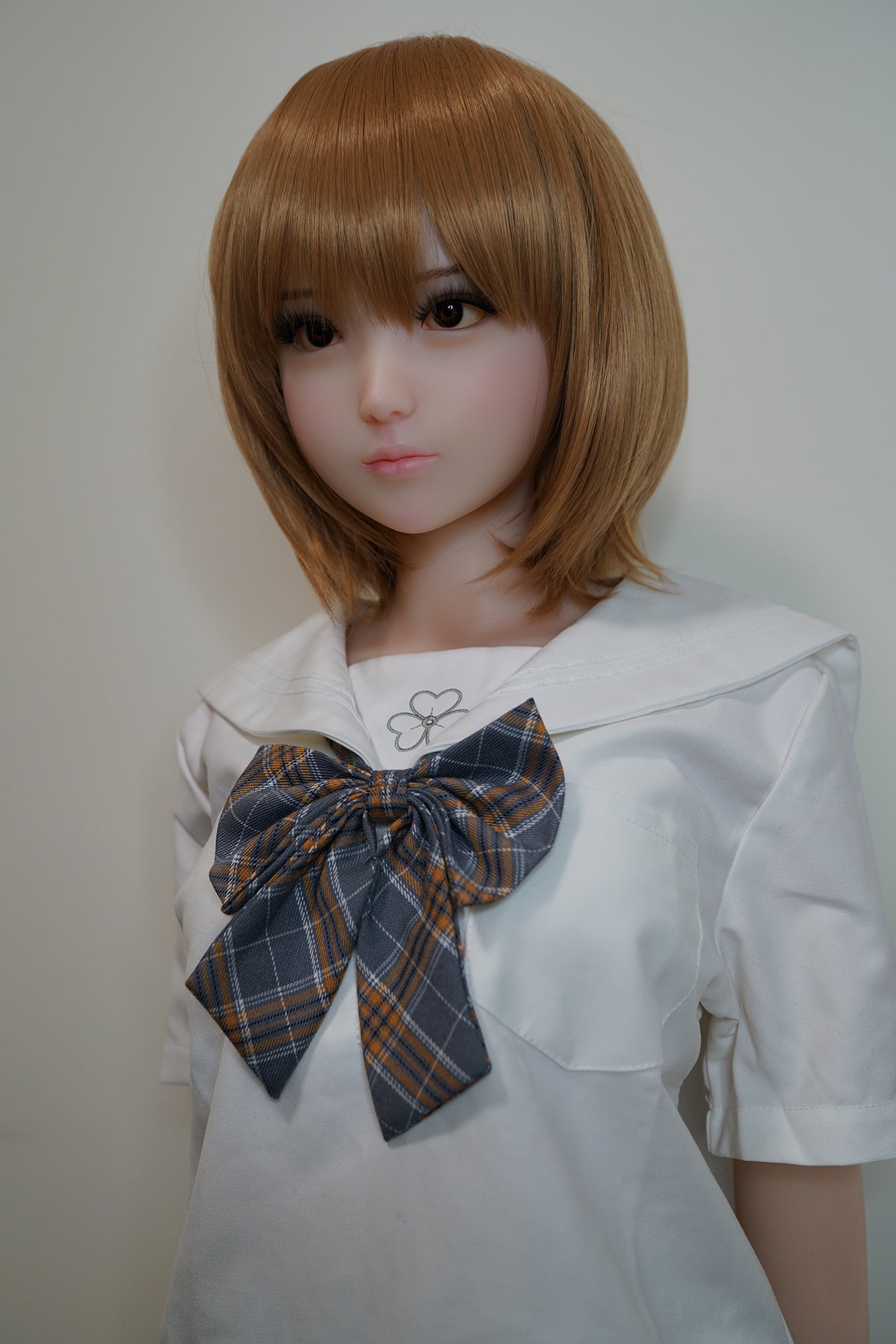 Aika sexdukke (Piper Doll 130cm a-cup Silikon)