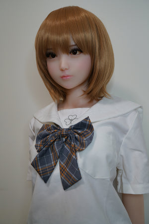 Aika (Piper Doll 130cm a-cup Silikon)
