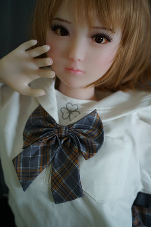 Aika (Piper Doll 130cm A-Cup silikon) EXPRESS
