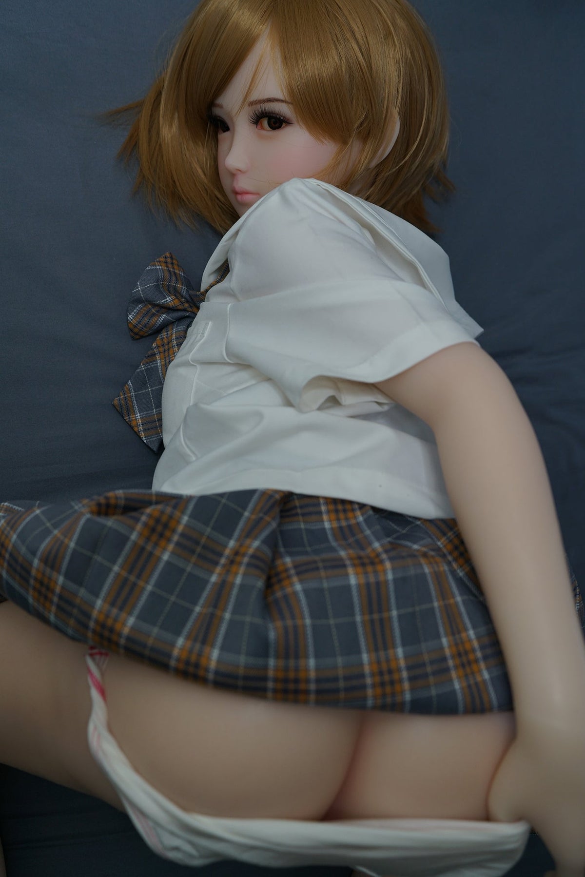Aika sexdukke (Piper Doll 130 cm A-cup silikon) EXPRESS