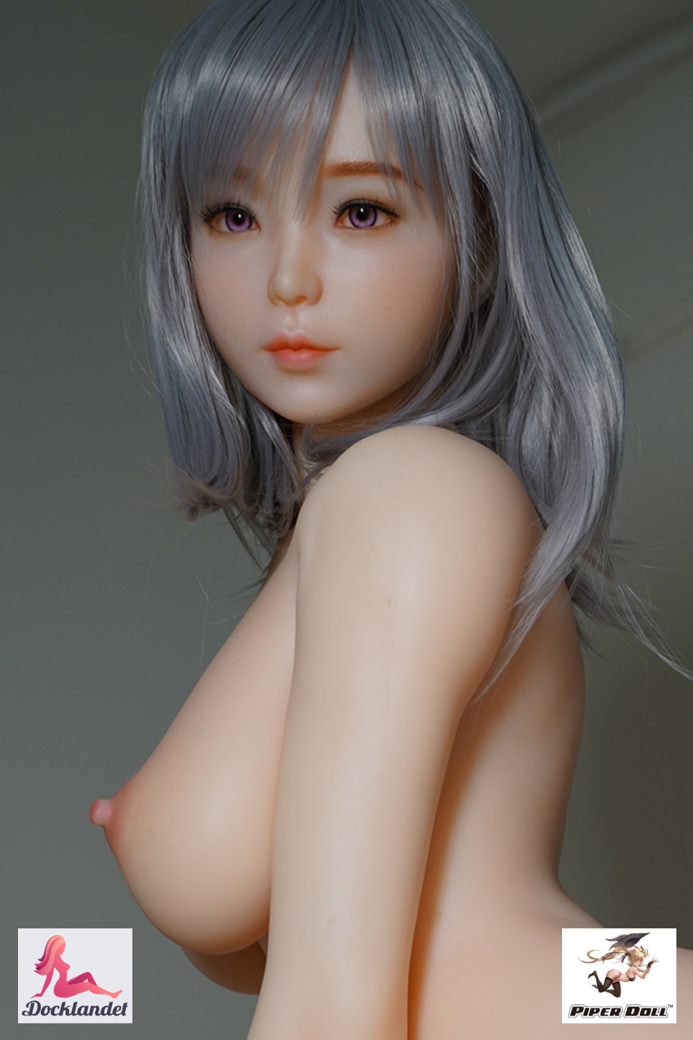 Akira (Piper Doll 160cm g-cup Silikon)