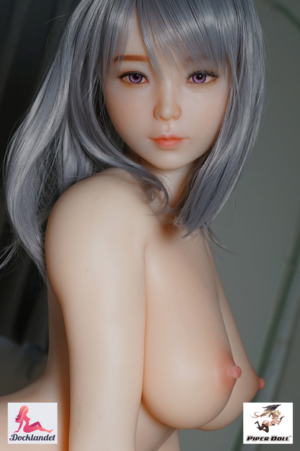 Akira sexdukke (Piper Doll 160cm g-cup HSS silikon)