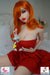 Jessica (Piper Doll 150 cm K-Cup TPE)