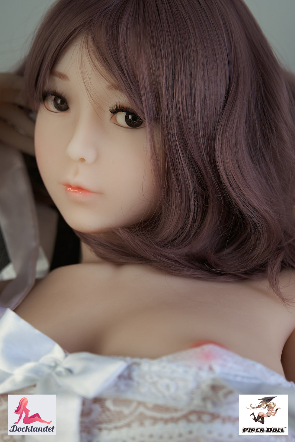 Akira ECO sexdukke (Piper Doll 160 cm G-cup TPE) EXPRESS