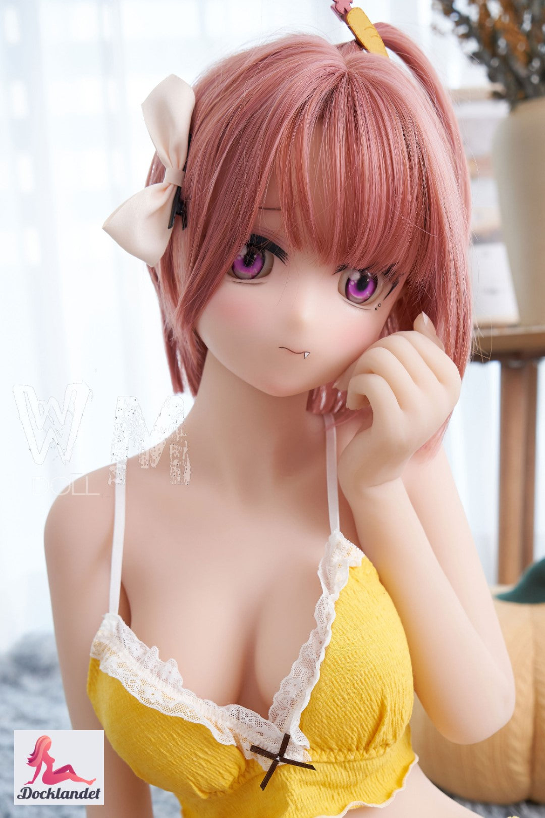 Rosario sexdukke (WM-Doll 146 cm C-cup #S28 TPE)