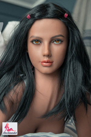 Hanna Sex Doll (WM-Doll 164 cm F-Cup #413 TPE)