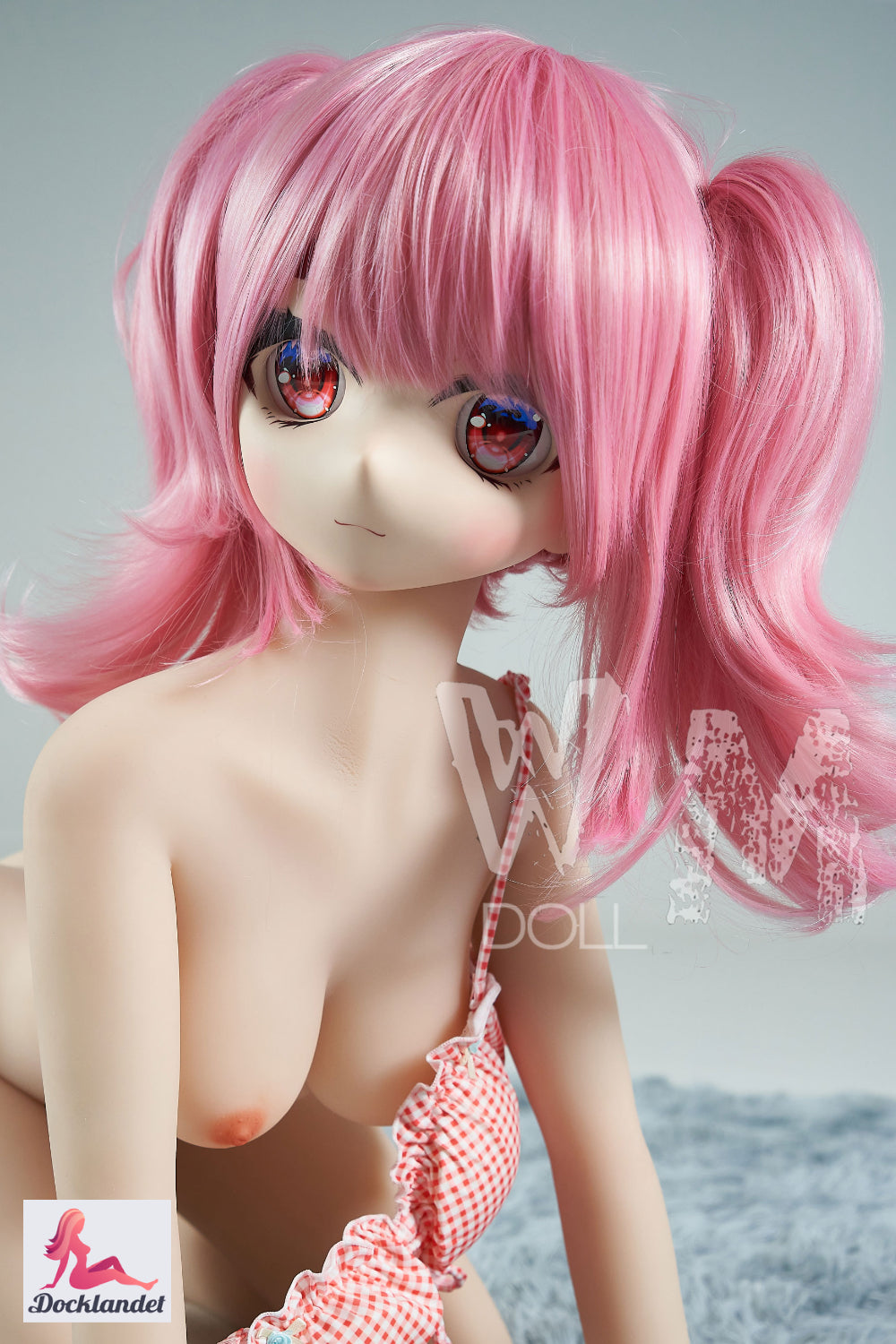 Casumi sexdukke (WM-Doll 146cm C-cup #Y002 TPE)