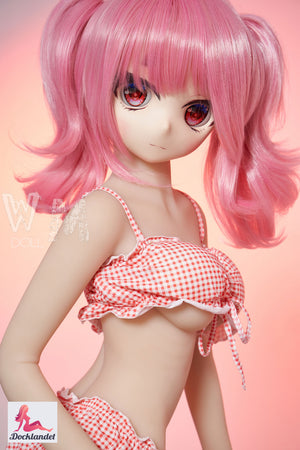 Casumi sexdukke (WM-Doll 146cm C-cup #Y002 TPE)