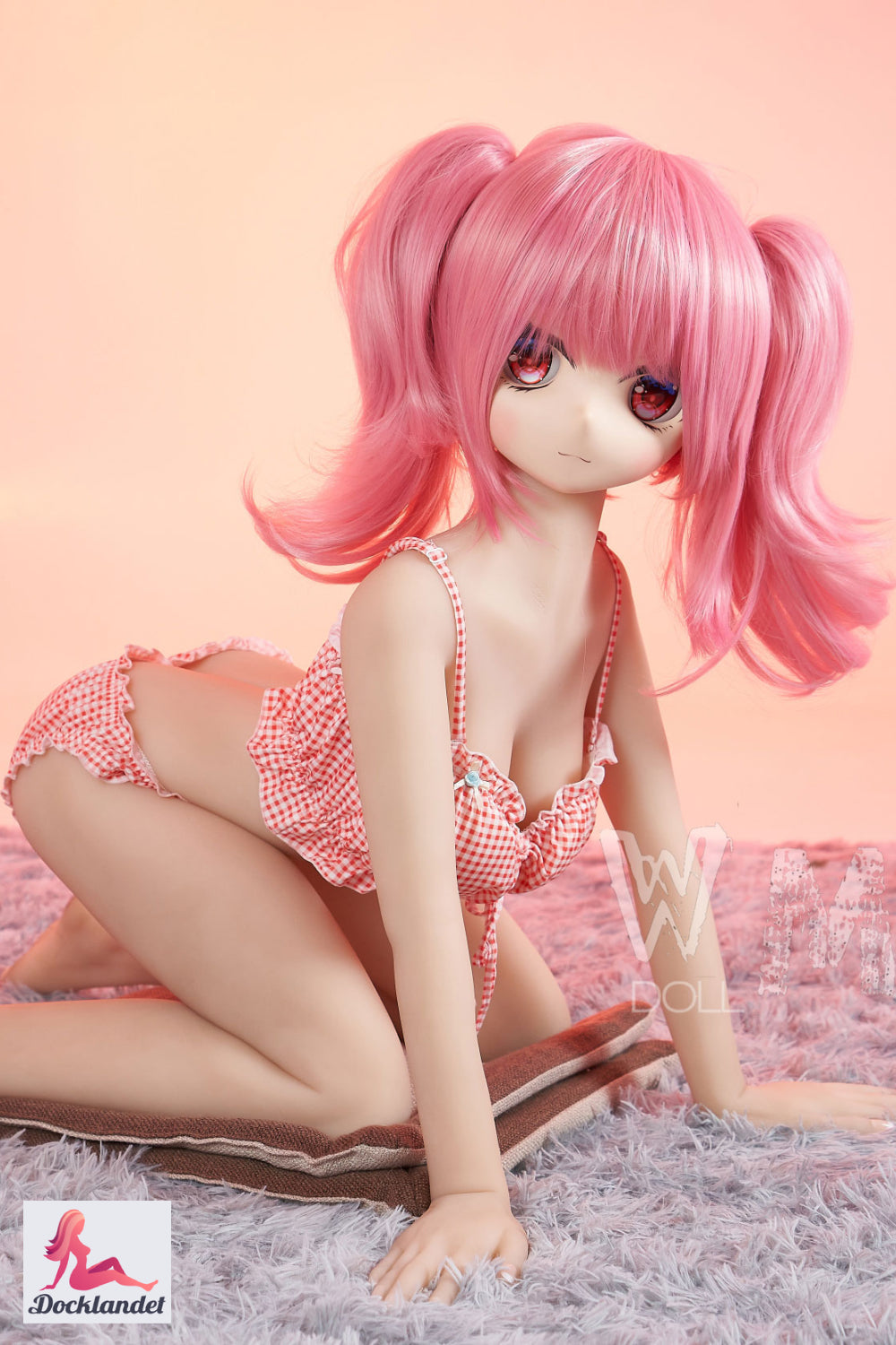 Casumi sexdukke (WM-Doll 146cm C-cup #Y002 TPE)
