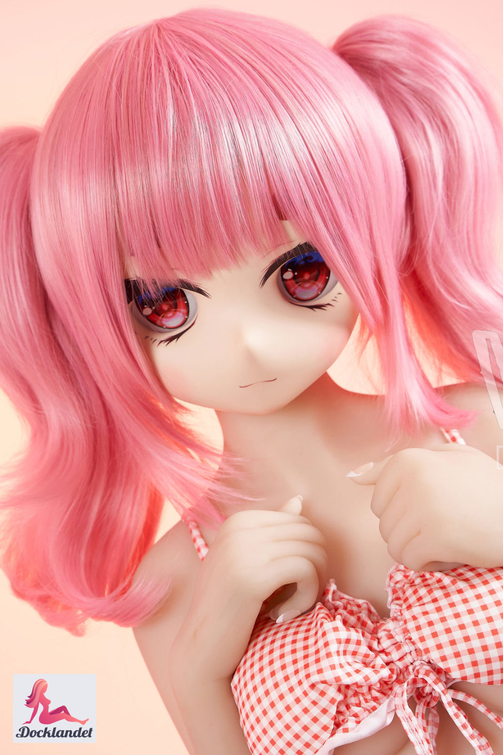 Casumi sexdukke (WM-Doll 146cm C-cup #Y002 TPE)