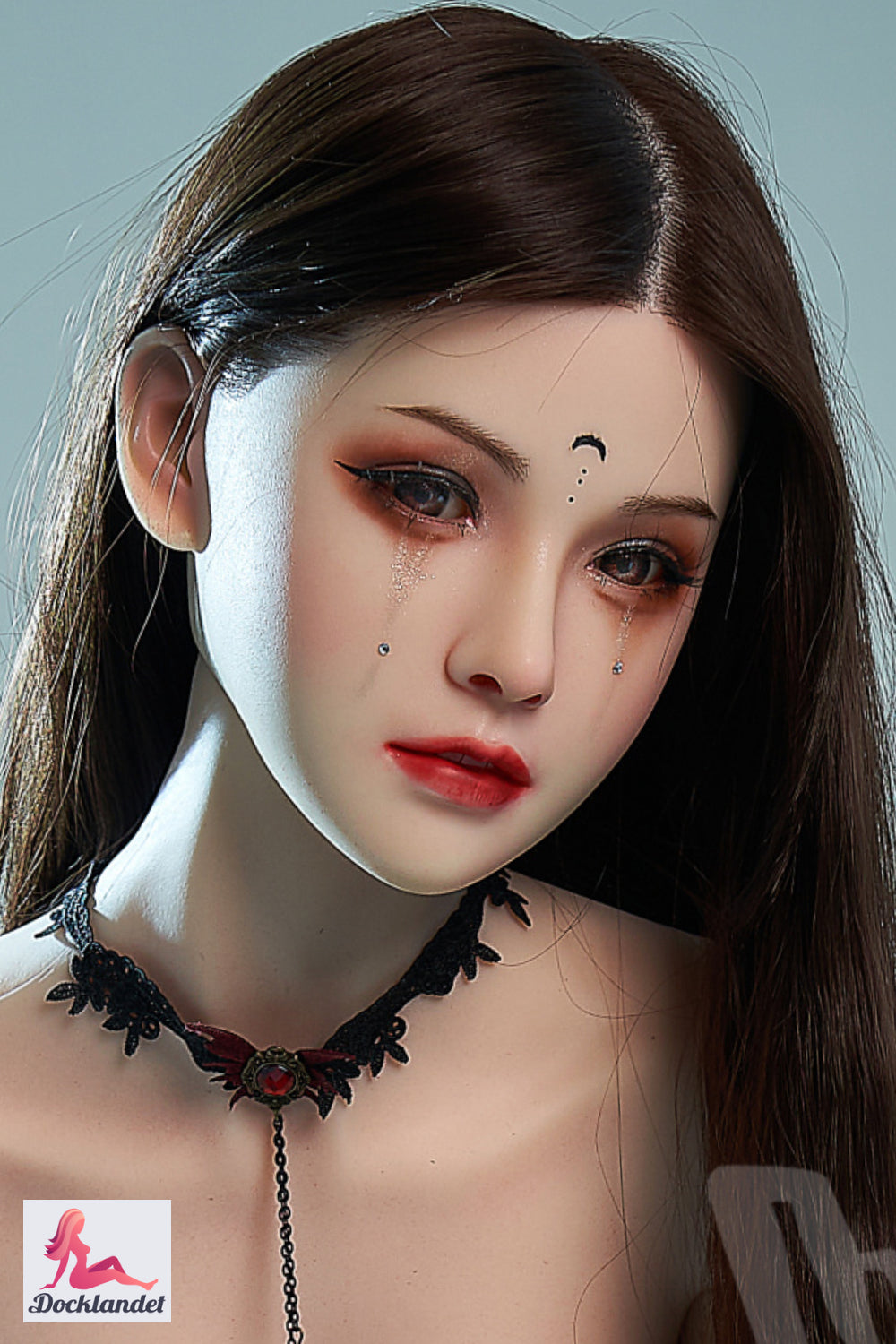 Samara sexdukke (WM-Doll 164cm d-cup Silikon nr. 20)