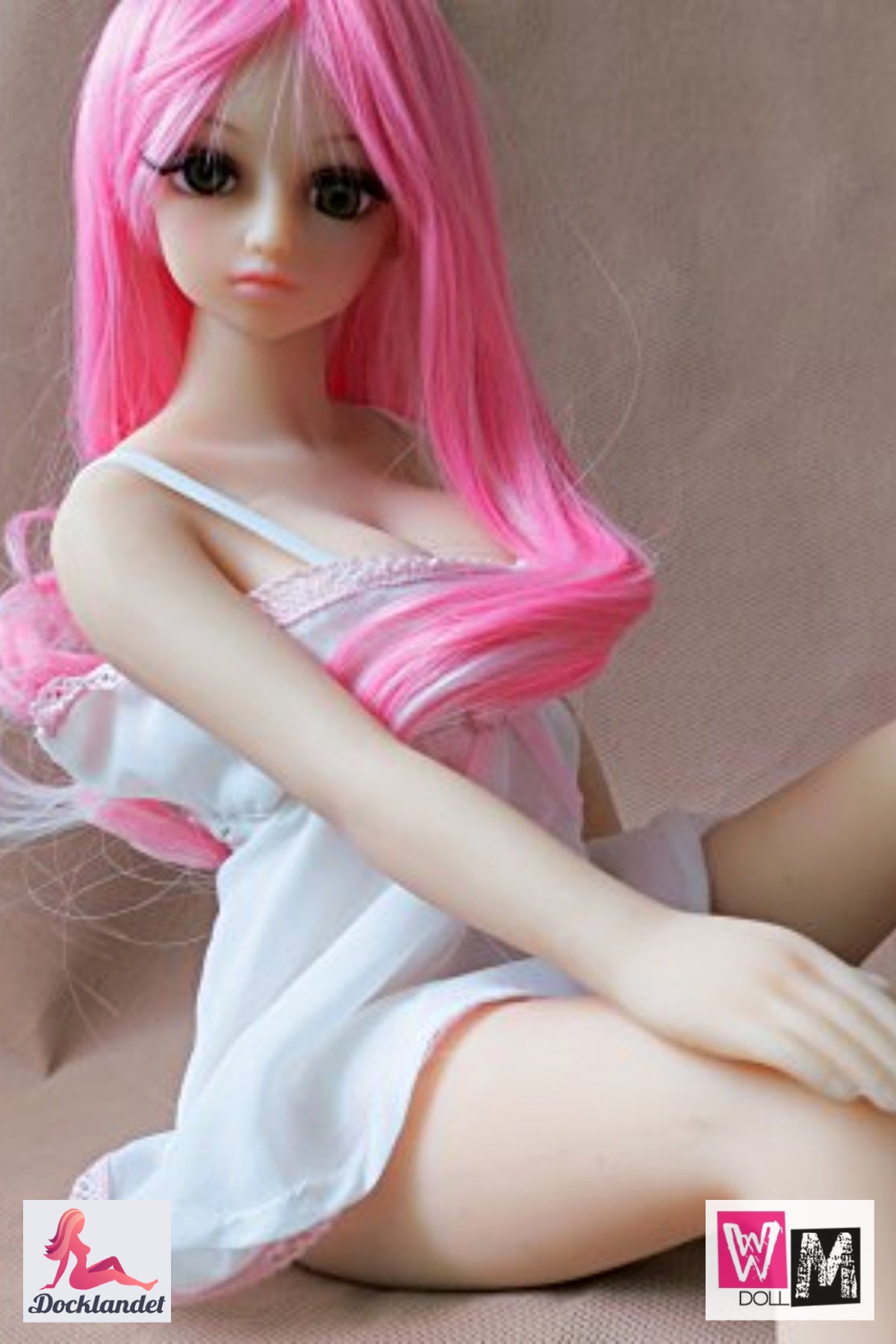 Ting (WM-Doll 65cm d-cup Mini tpe)