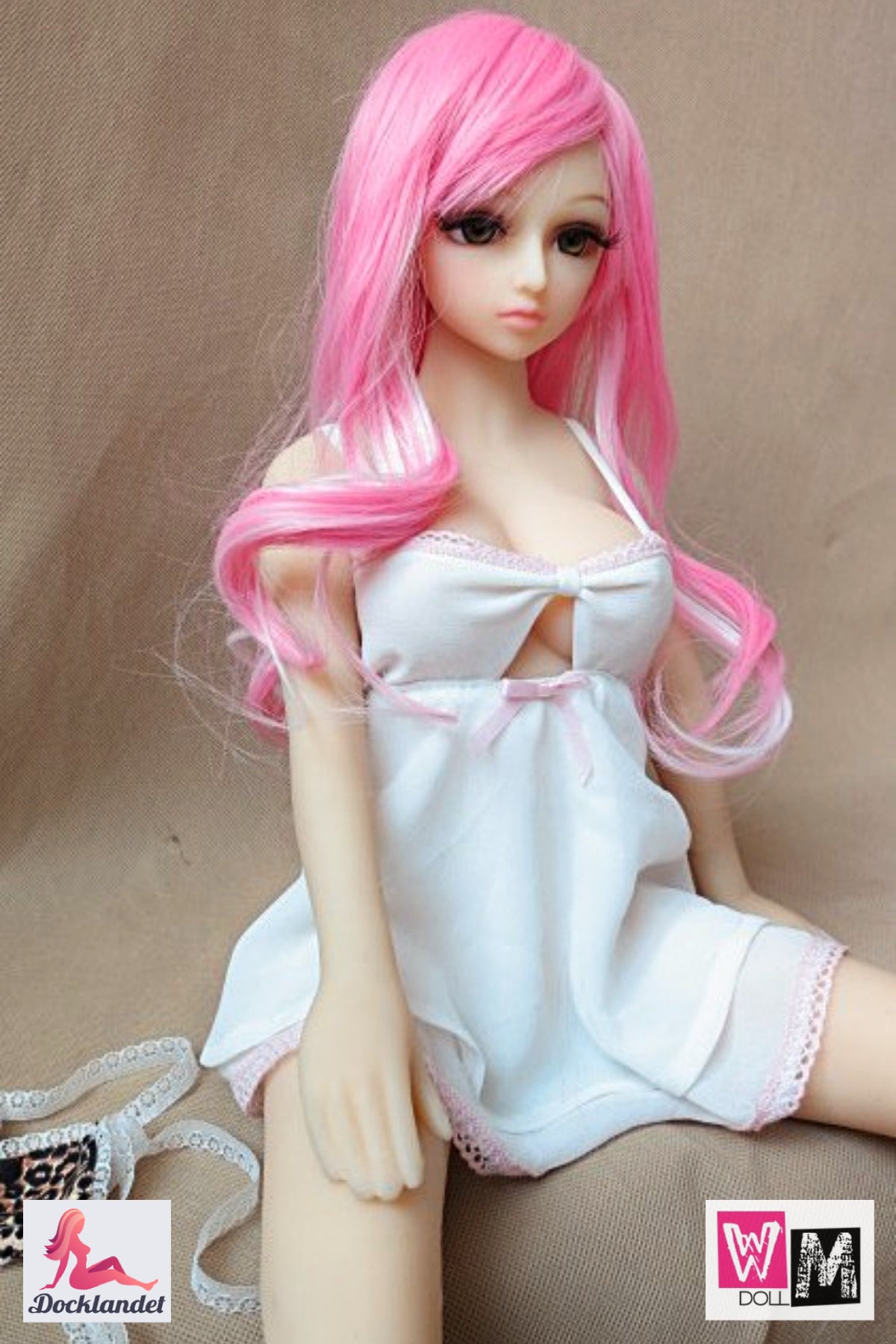 Ting (WM-Doll 65cm d-cup Mini tpe)