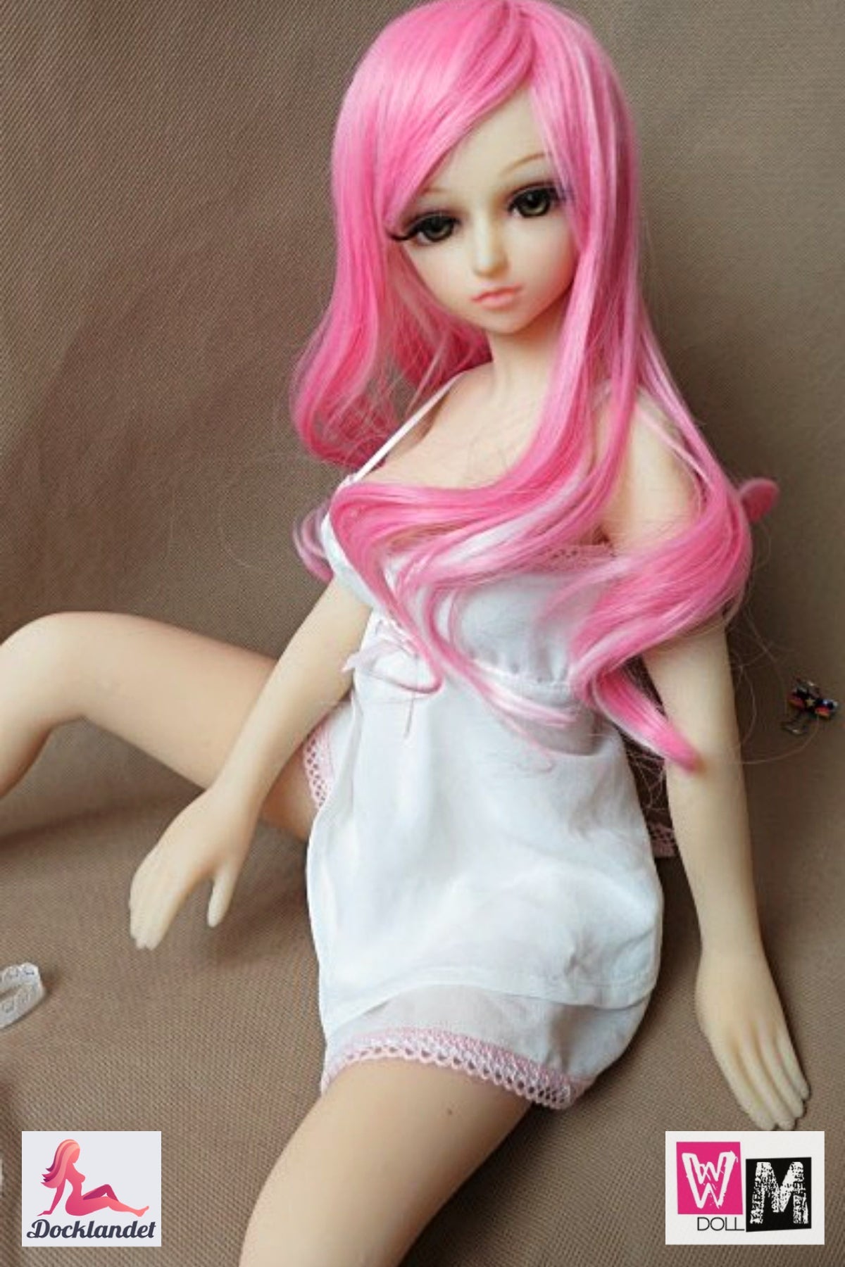 Ting (WM-Doll 65 cm D-cup Mini TPE) EXPRESS