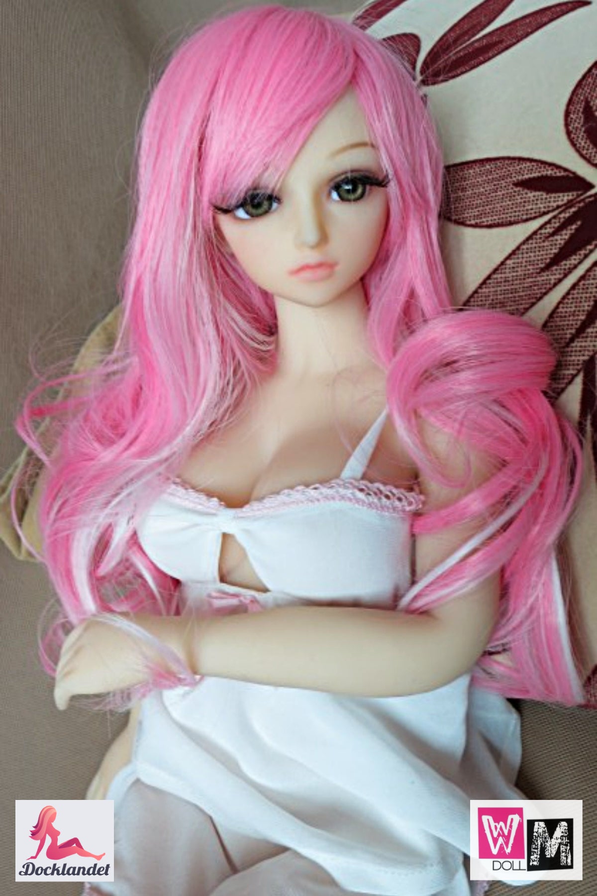 Ting (WM-Doll 65cm d-cup Mini tpe)