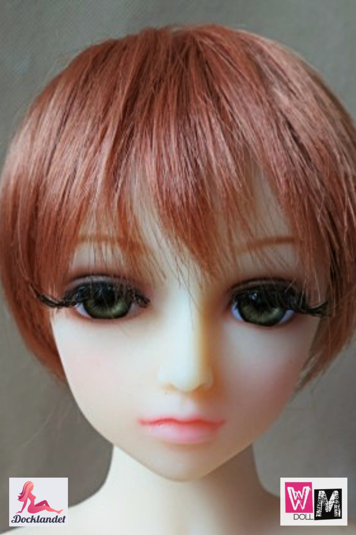 Ting (WM-Doll 65cm d-cup Mini tpe)