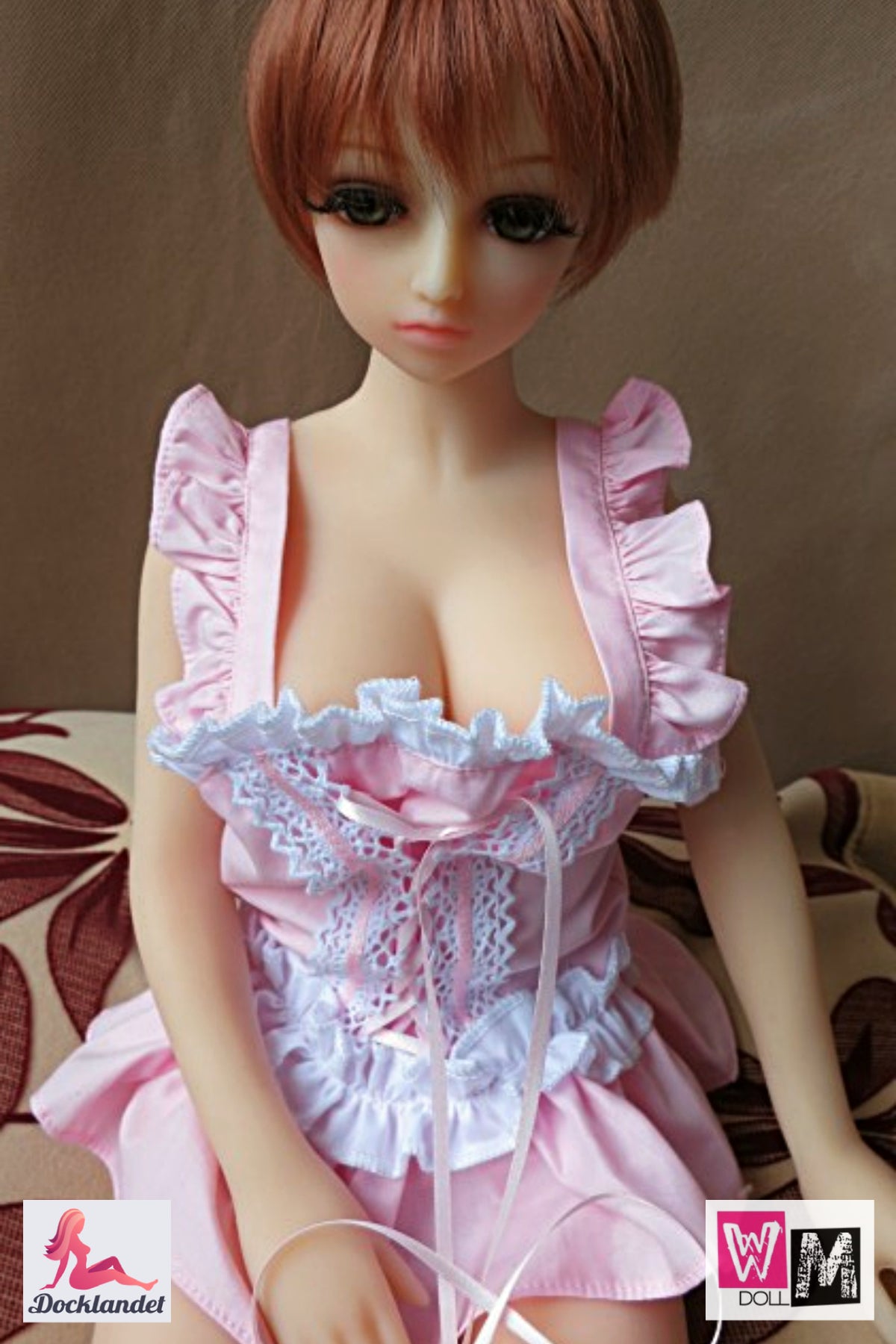Ting (WM-Doll 65cm d-cup Mini tpe)