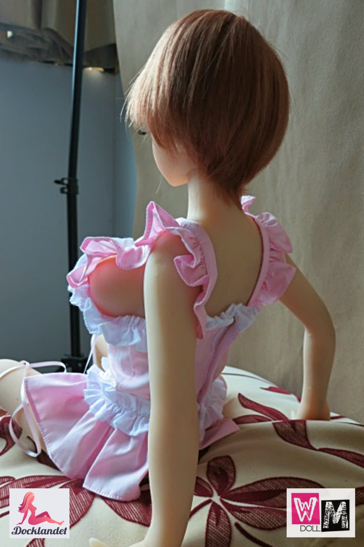 Ting (WM-Doll 65cm d-cup Mini tpe)