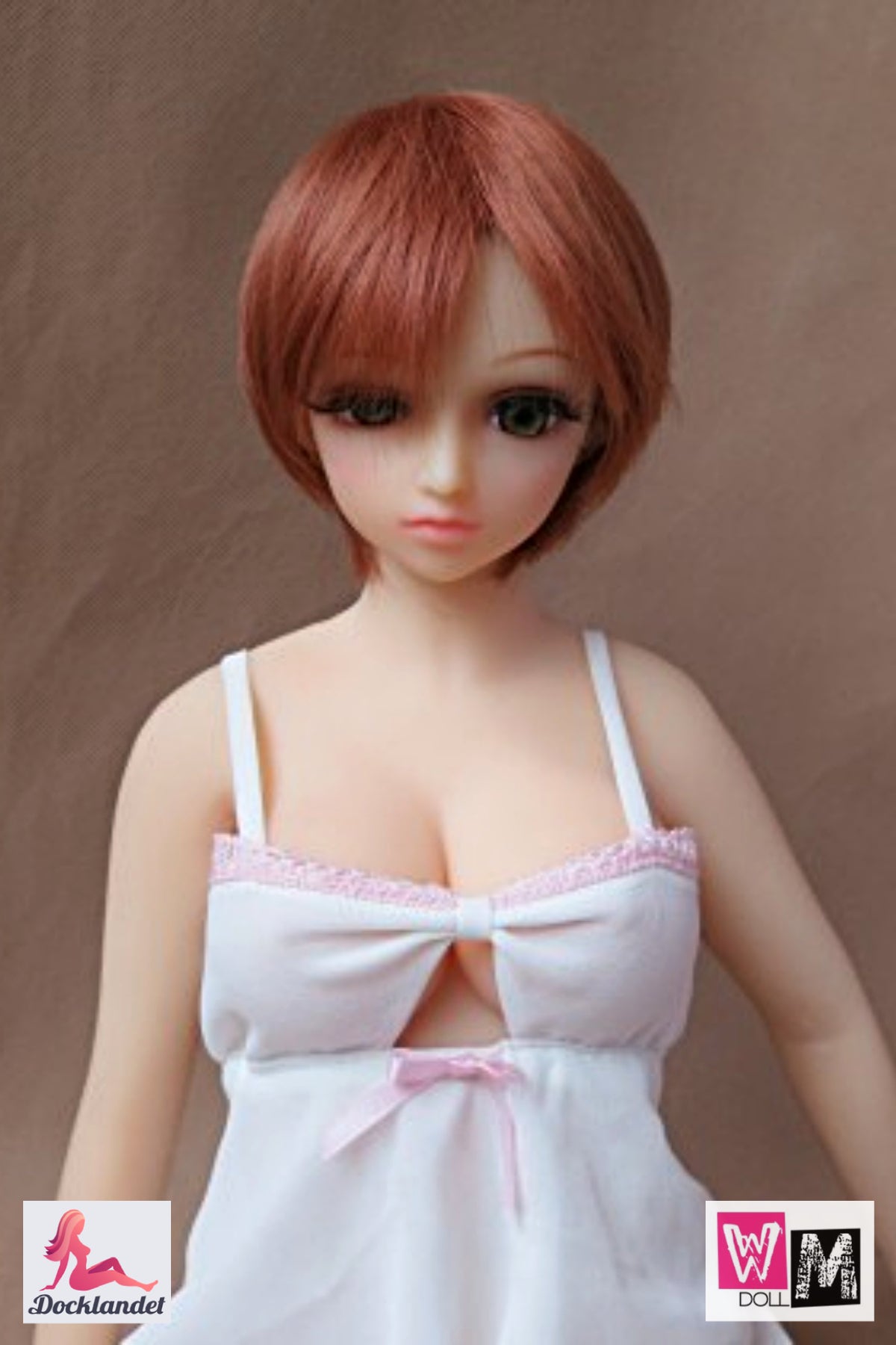 Ting (WM-Doll 65cm d-cup Mini tpe)