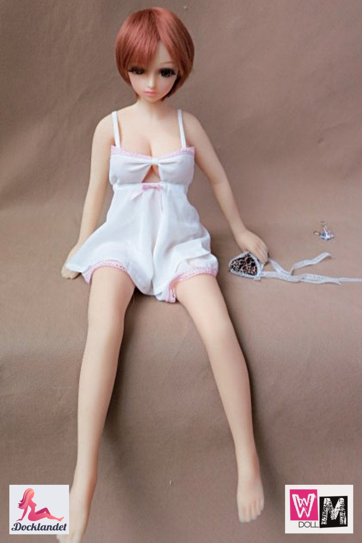 Ting (WM-Doll 65cm d-cup Mini tpe)