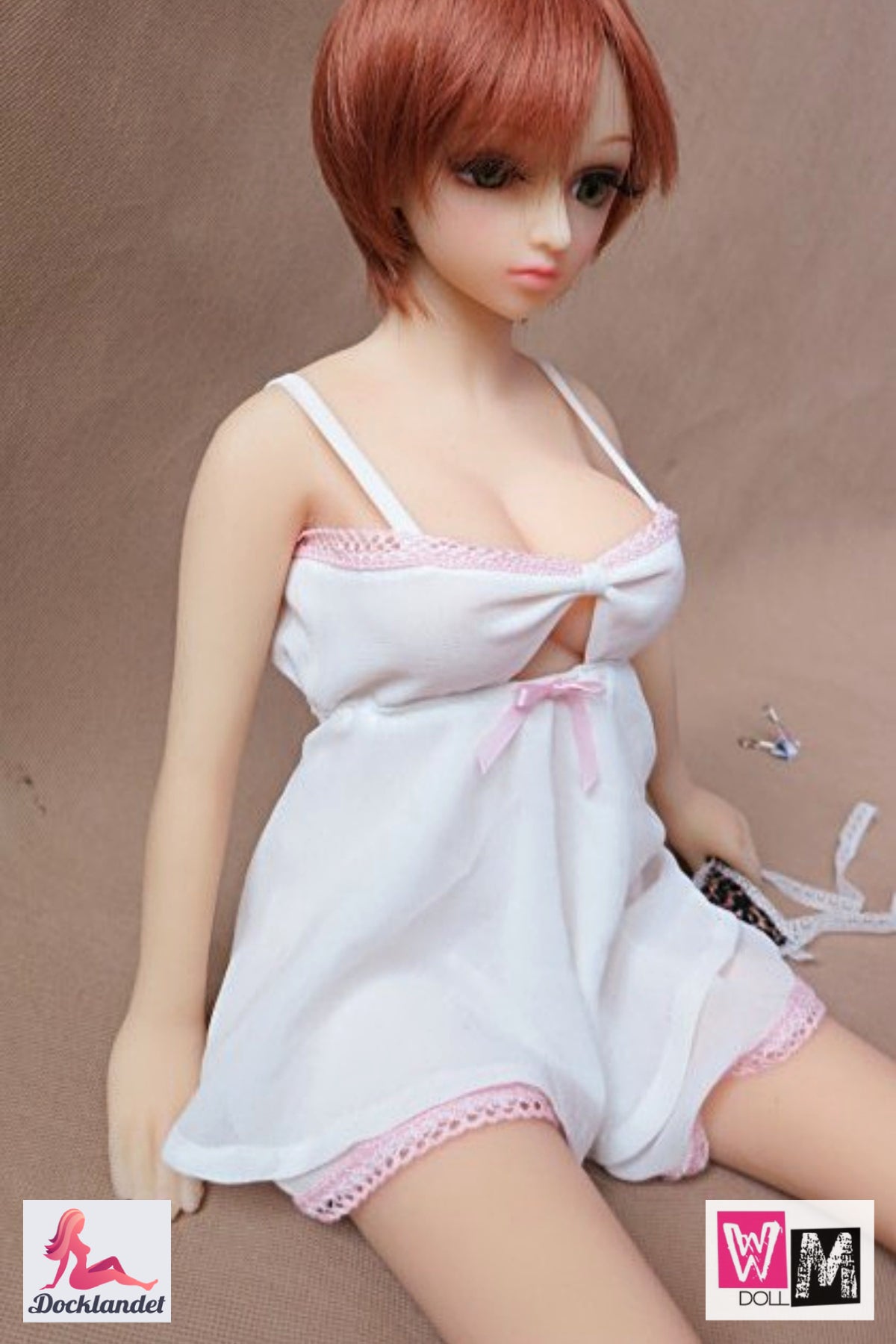 Ting (WM-Doll 65cm d-cup Mini tpe)