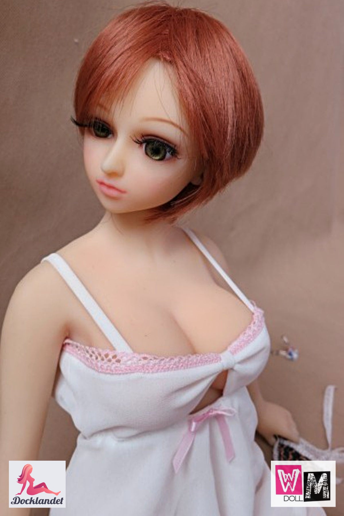 Ting (WM-Doll 65cm d-cup Mini tpe)