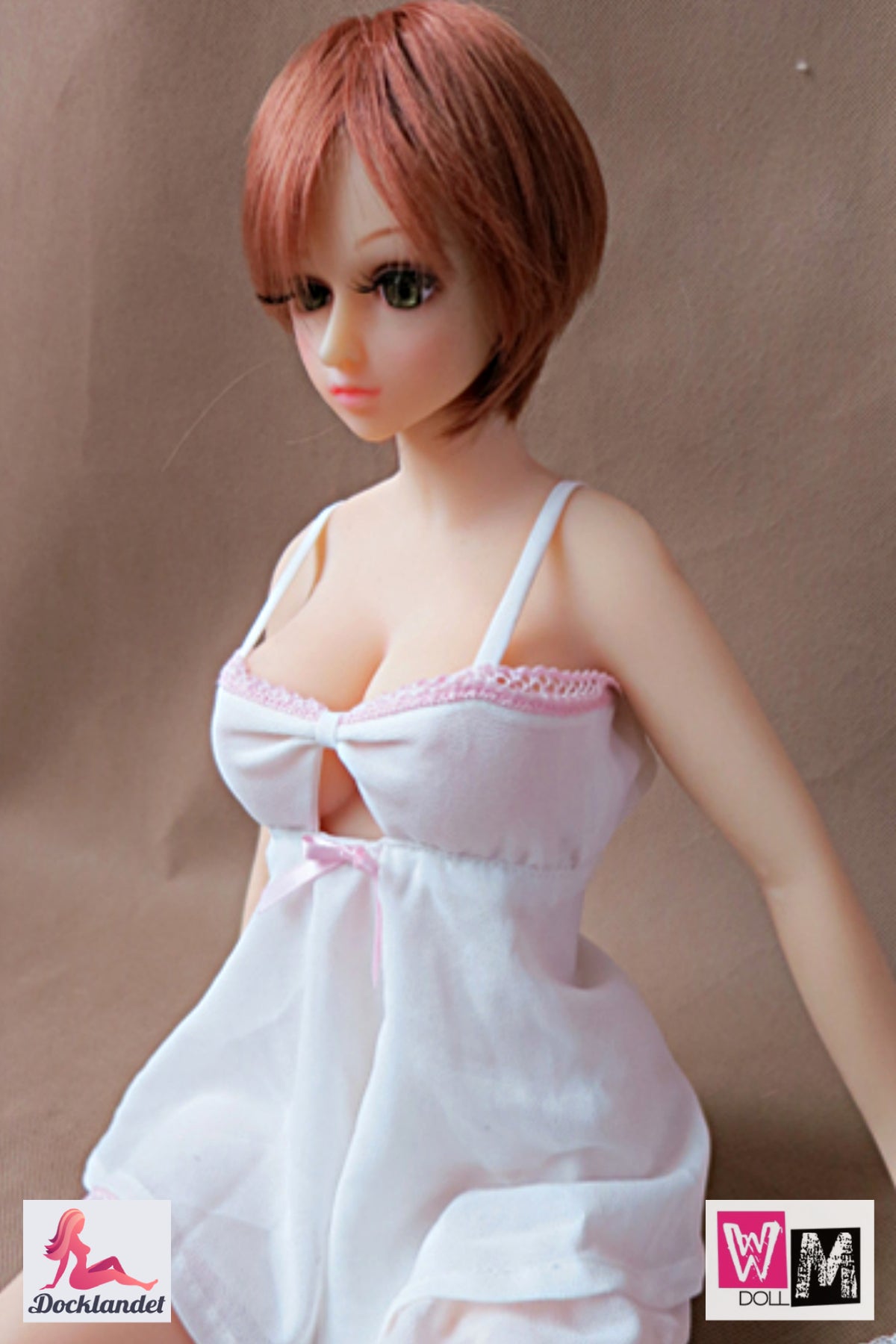 Ting (WM-Doll 65cm d-cup Mini tpe)