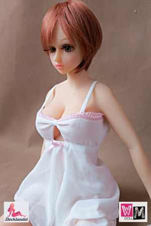 Tingene (WM-doll 65 cm D-Cup Mini TPE)