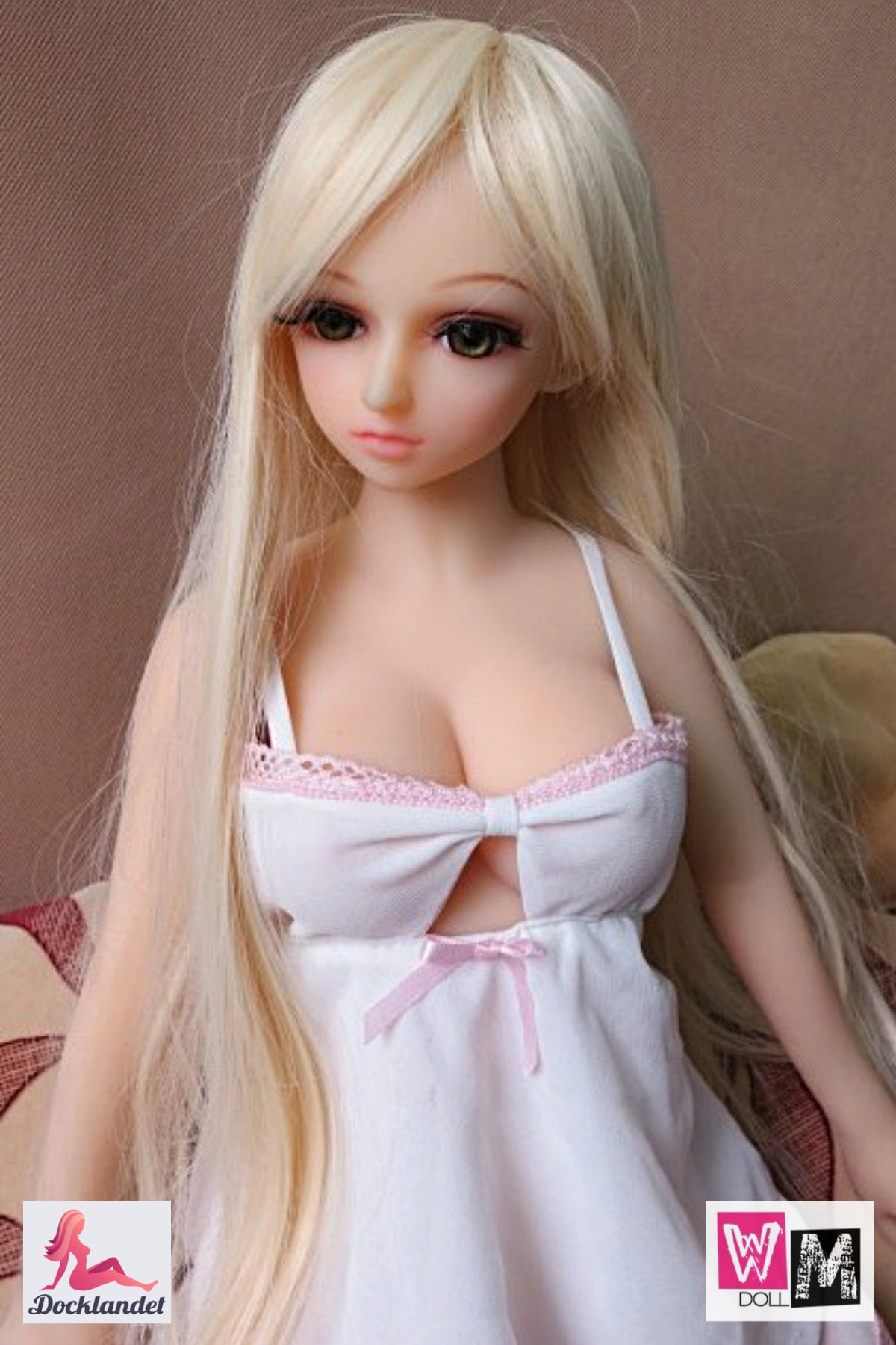 Ting (WM-Doll 65cm d-cup Mini tpe)
