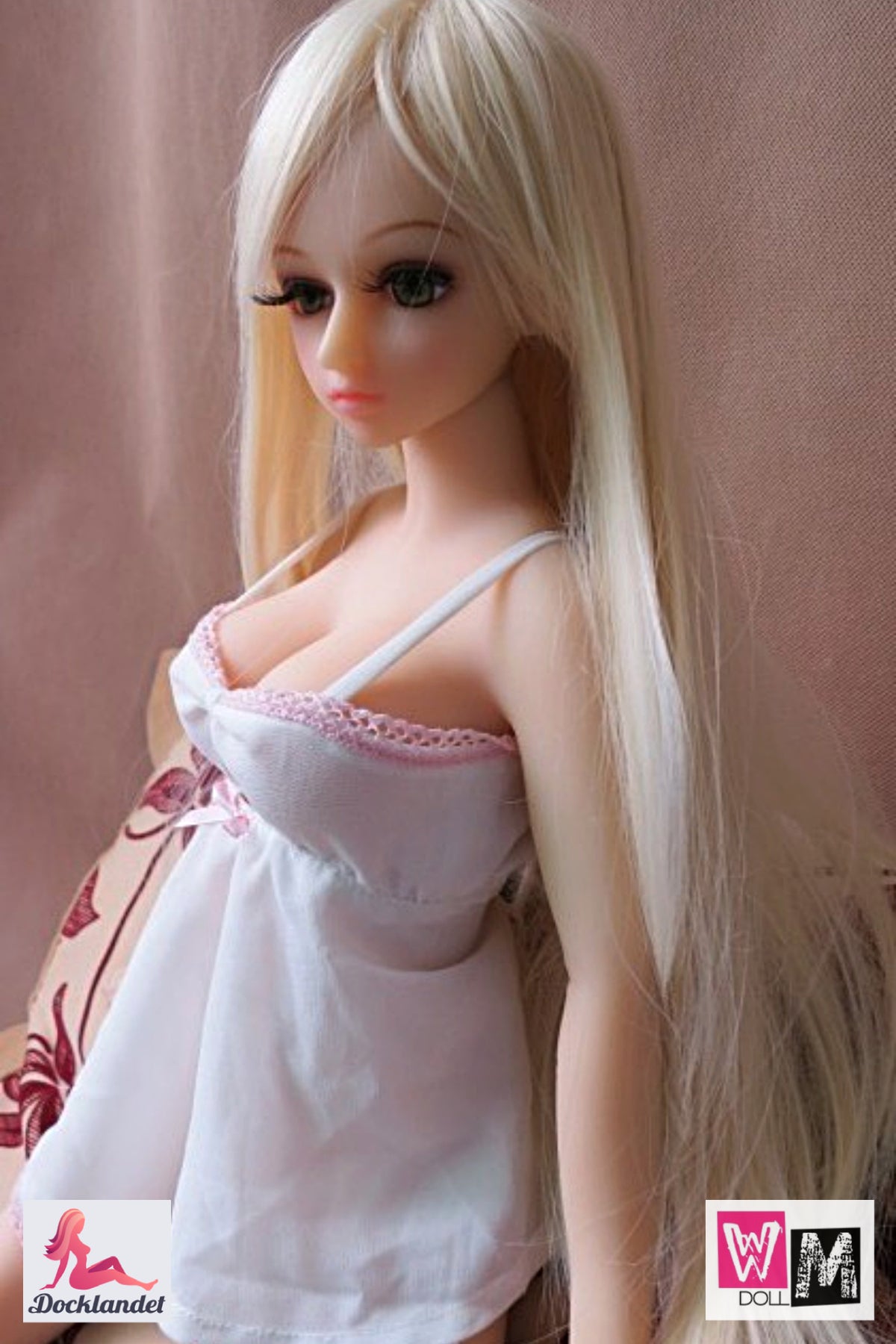 Ting (WM-Doll 65cm d-cup Mini tpe)