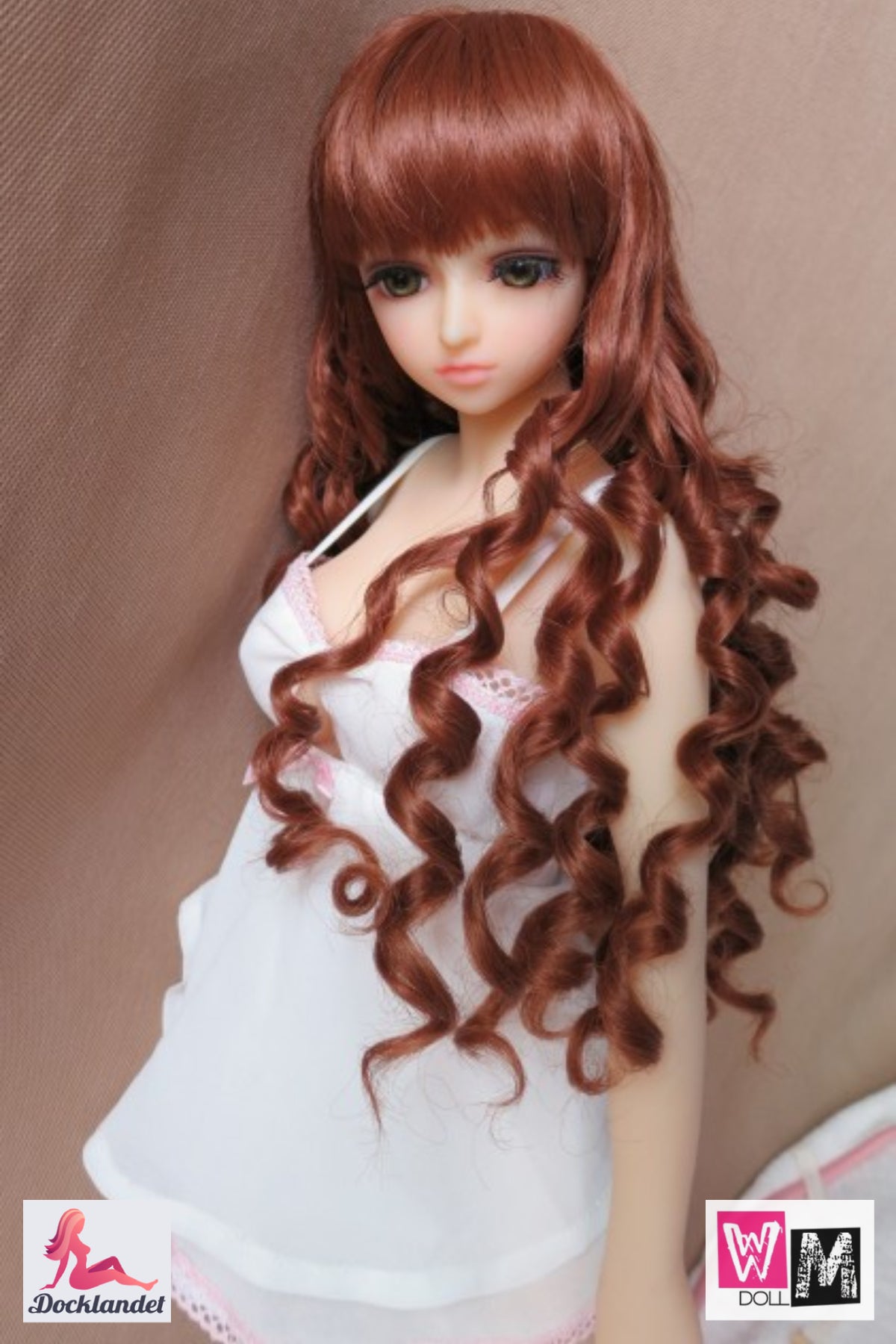 Ting (WM-Doll 65cm d-cup Mini tpe)