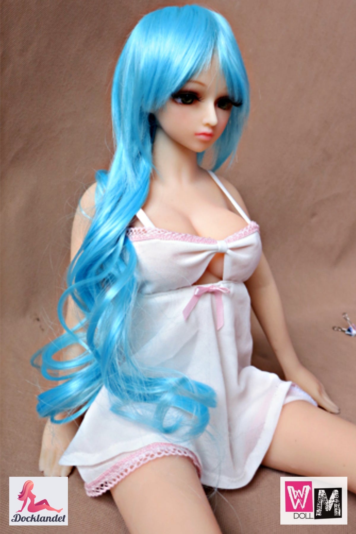 Ting (WM-Doll 65 cm D-cup Mini TPE) EXPRESS