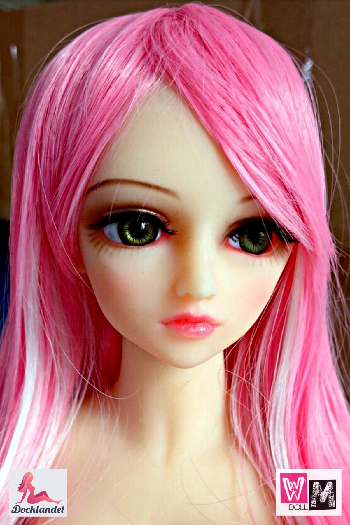 Ting (WM-Doll 65cm d-cup Mini tpe)